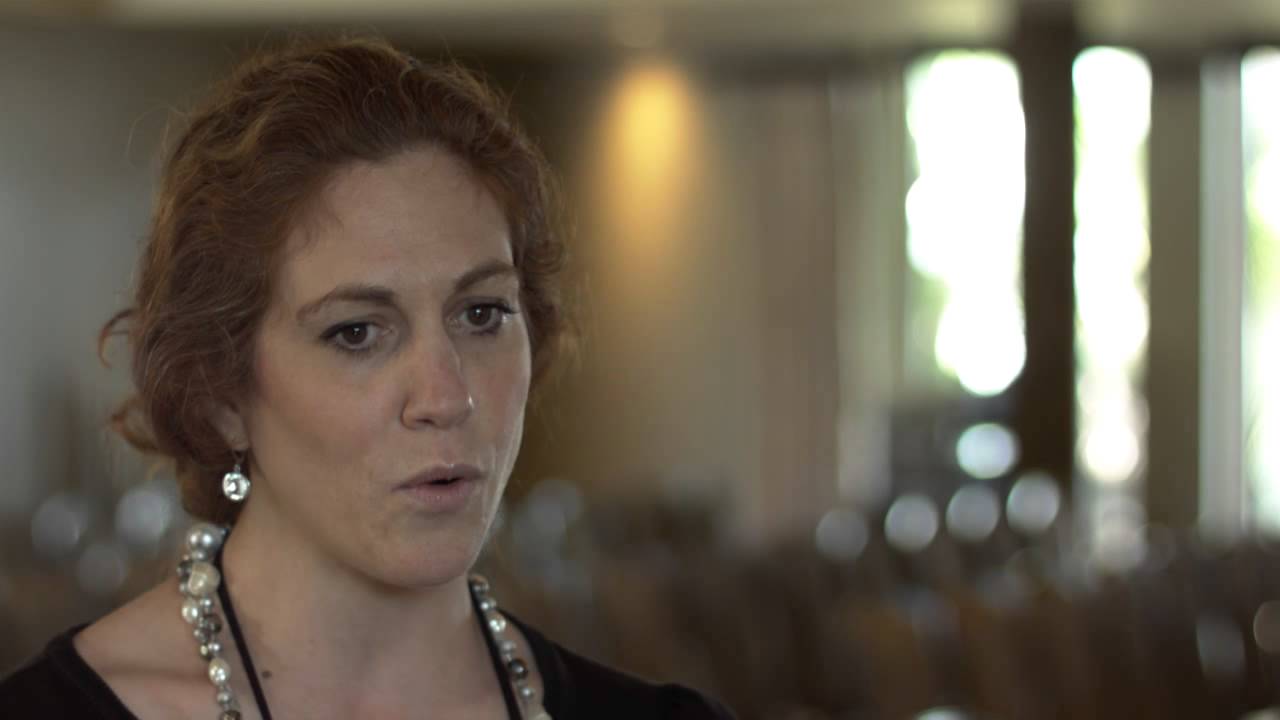 Sustainability in Supply Chain Management - Jessica Rosman of Caesars ...