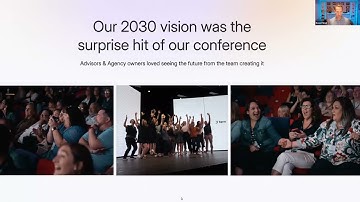 Tern’s 2030 Vision Webinar