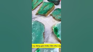 Cảnh khai thác đá quý #daquy #daruby #dothachlucyen #đáquý #ruby #spinel #phongthuy