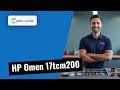 HP Omen 17tcm200: Hovedkortproblemer? 🔧 Slik fikset vi den