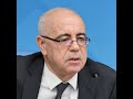 منير الكشو في الجدل حول النظرية السياسية والنظريات الاجتماعية
