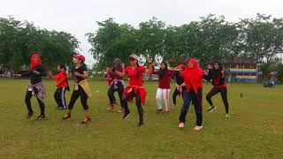 DownloadLAGI SHANTIK|SITI BADRIAH|Zumba TMC MP3 MP4 LAGI SHANTIK|SITI BADRIAH|Zumba TMC