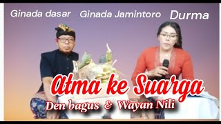 Gaguritan Atma Kesuarga,@Creatorbagus