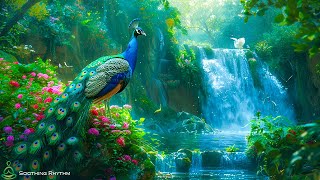 Beautiful Piano Music  Healing Music For Health, Calms The Nervous System, Stops Overthinking