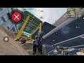 Solo vs Squad at Crash Site – 7 Kills One by One… Then This Mistake 💀 2 March 2026