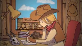 Lost Saga Lofi Beats to AFK and Fish to