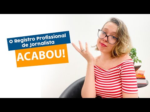 Vídeo: Por quanto tempo é válido um certificado de repórter obrigatório?