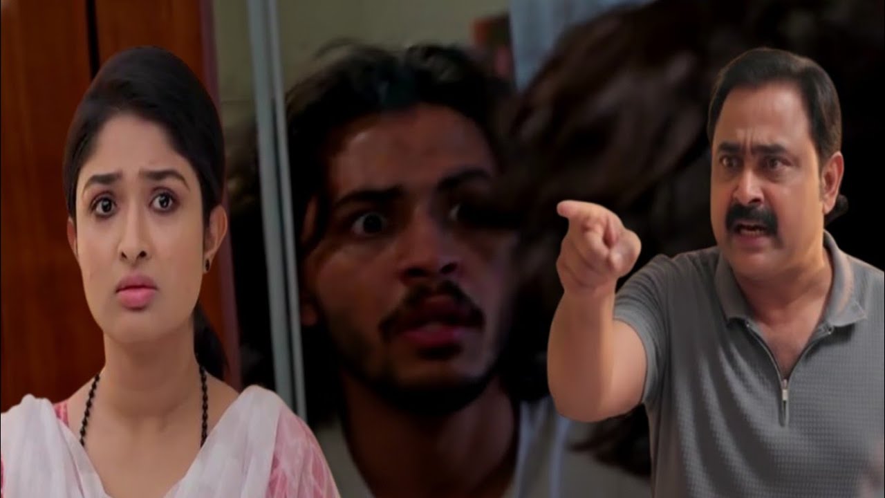 🥰സത്യം പുറത്താവുന്നു👌 വമ്പൻ ട്വിസ്റ്റ്‌🥰 രോഹിത്തിനു ജാമ്യം👌 #mazhathorummunpepromo #mazhathorummunpe