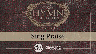 Sing Praise | Official Cliff Duren Lyric Video