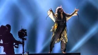 Loreen feat. The Symfosium Project -- Euphoria (Sweden Eurovision 2012)