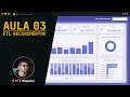 #03 - ETL Com Power Query - Recebimentos