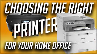 Printer Buying Guide by TechTalk with Samir 548 views 3 years ago 6 minutes, 43 seconds