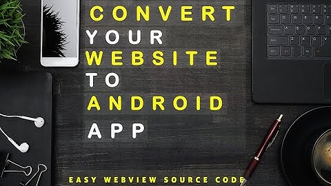 Android WebView Source Code with Whatsapp and file upload download Onesignal Support