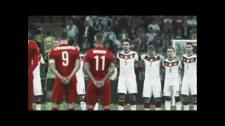 Muy Pronto La Eurocopa Por Telefuturo - 080616