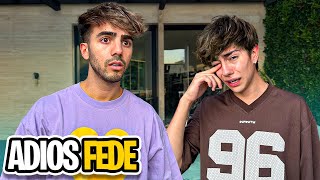 Thumbnail for ME VOY DE LA VECIBANDA