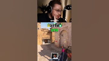 KYXSAN 1V4 #ohnepixel #counterstrike #counterstrike2 #cs2 #cs #cs2funny #cs2memes #fyp