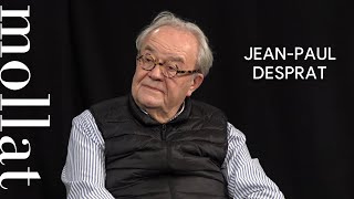 Play video: Jean-Paul Desprat - Une histoire des Girondins