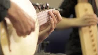 La Quarte Estampie Royal performed by the Eurasia Consort