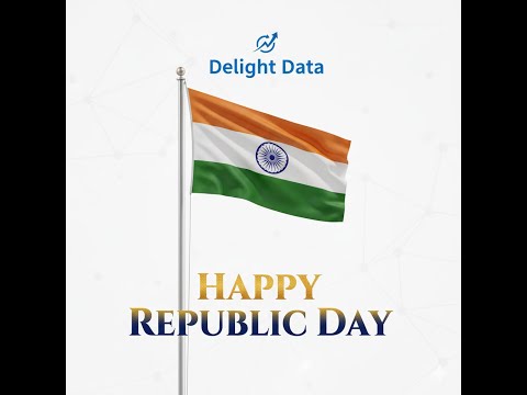 Happy Republic  Day 🇮🇳 🇮🇳 |Drawing the Tiranga using Python 🇮🇳  Happy Republic Day