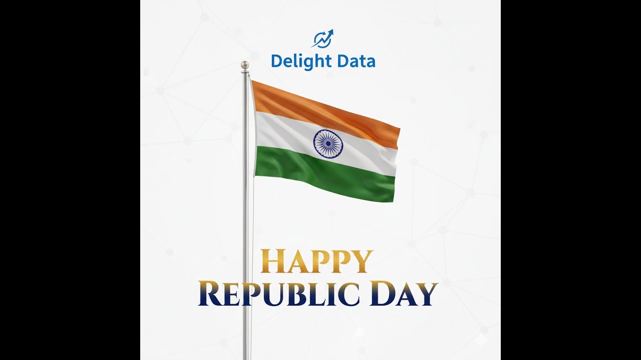 Happy Republic Day 🇮🇳 🇮🇳 |Drawing the Tiranga using Python 🇮🇳 Happy ...