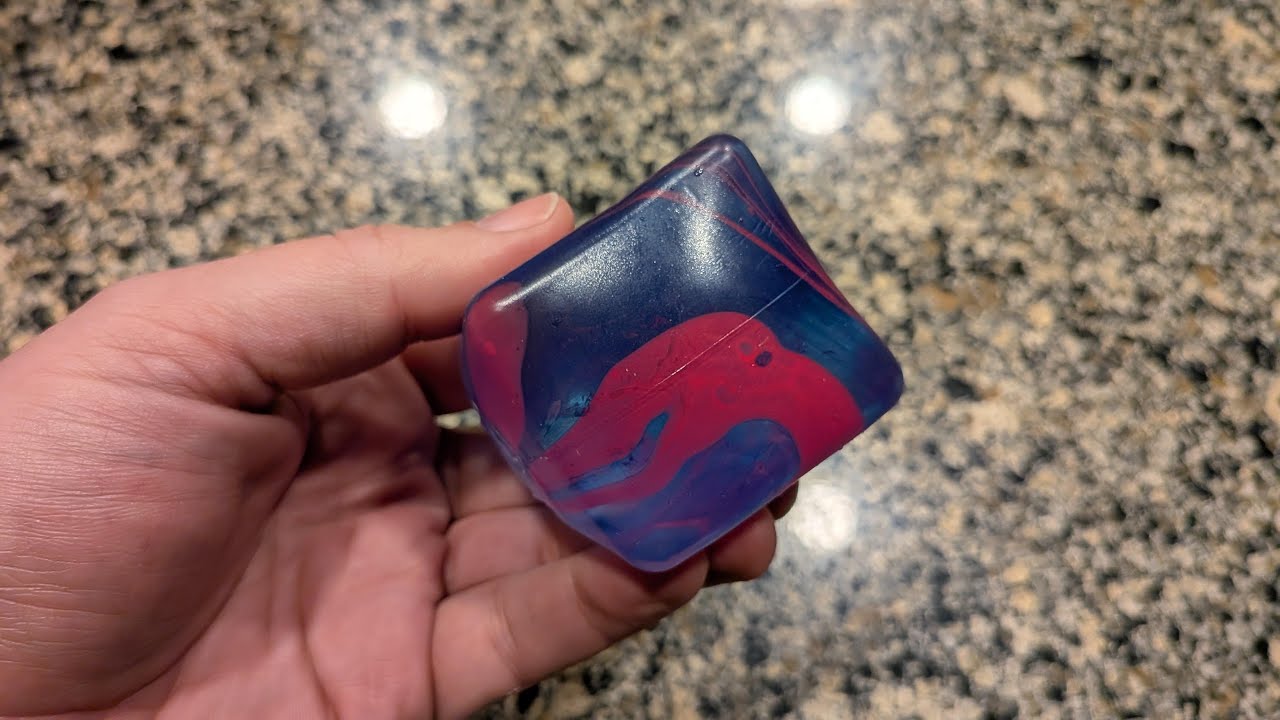 Why this cube is so fun and different