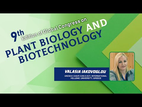 Educating on environmental sustainability | GPB 2025