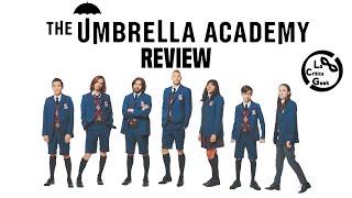 ¡LO MEJOR DE NETFLIX! - The Umbrella Academy Temporada 1&2 | Review