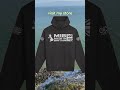 New Official MIB merch by Codex Projects