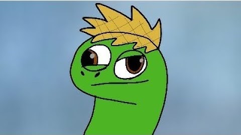 24Fps Animation Test