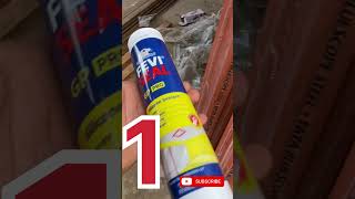 3 best Silicone Sealant | Silicone price |silicone sealant screenshot 5