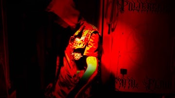 Fatal Flaw - Poltergeist(Official Music Video)