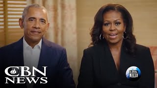 Move Over Joe! Michelle Obama for President?