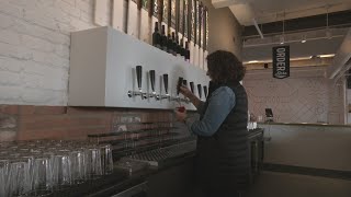 Mpls. Brewery Celebrates Women’s History Month