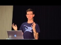 Bringing the Unix Philosophy to Big Data by Bryan Cantrill: FutureStack13