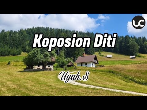 Uyah.S–Koposion Diti