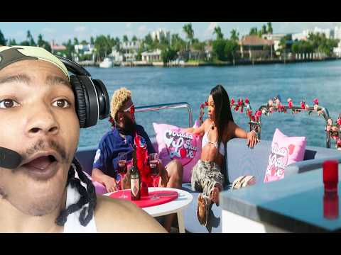 Camrnnxo Reacts To Coulda Been Love 2 Episode 4: Crashout Tranquilizer