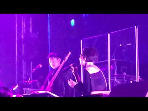 盧巧音 - 喜歡戀愛  《盧巧音"RETURN*with friends"澳門演唱會 2018》