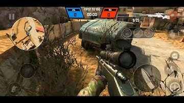 Top 10 Glitches and hiding spots in Bullet Force [2019]