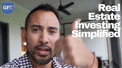 8 Real Estate Investing Strategies (without actually managing properties) 