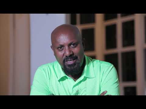 ሁለት ቤት አዲስ ተከታታይ ድራማ 