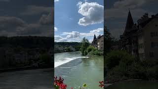 Suiza Bremgarten 🌸