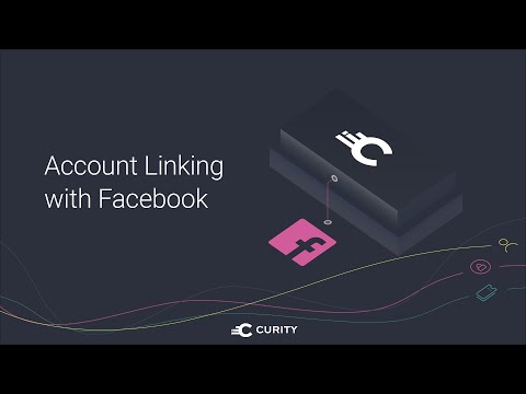 Account Linking with Facebook