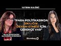 Yatırım Kulübü - "Para Politikasında Sıkılığın Devam Etmesi İçin Gerekçe Var" | 27 Kasım 2025