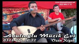 Mehmet Erdurucan Açıl Gel Ömrümün Varı & Pınarın Başında 02 09 2012 BY OZAN KIYAK Resimi