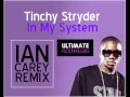 Miniature de la vidéo de la chanson In My System (Ian Carey Remix)