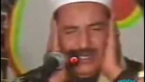 الشيخ محمود سلمان الحلفاوي سورة الكهف