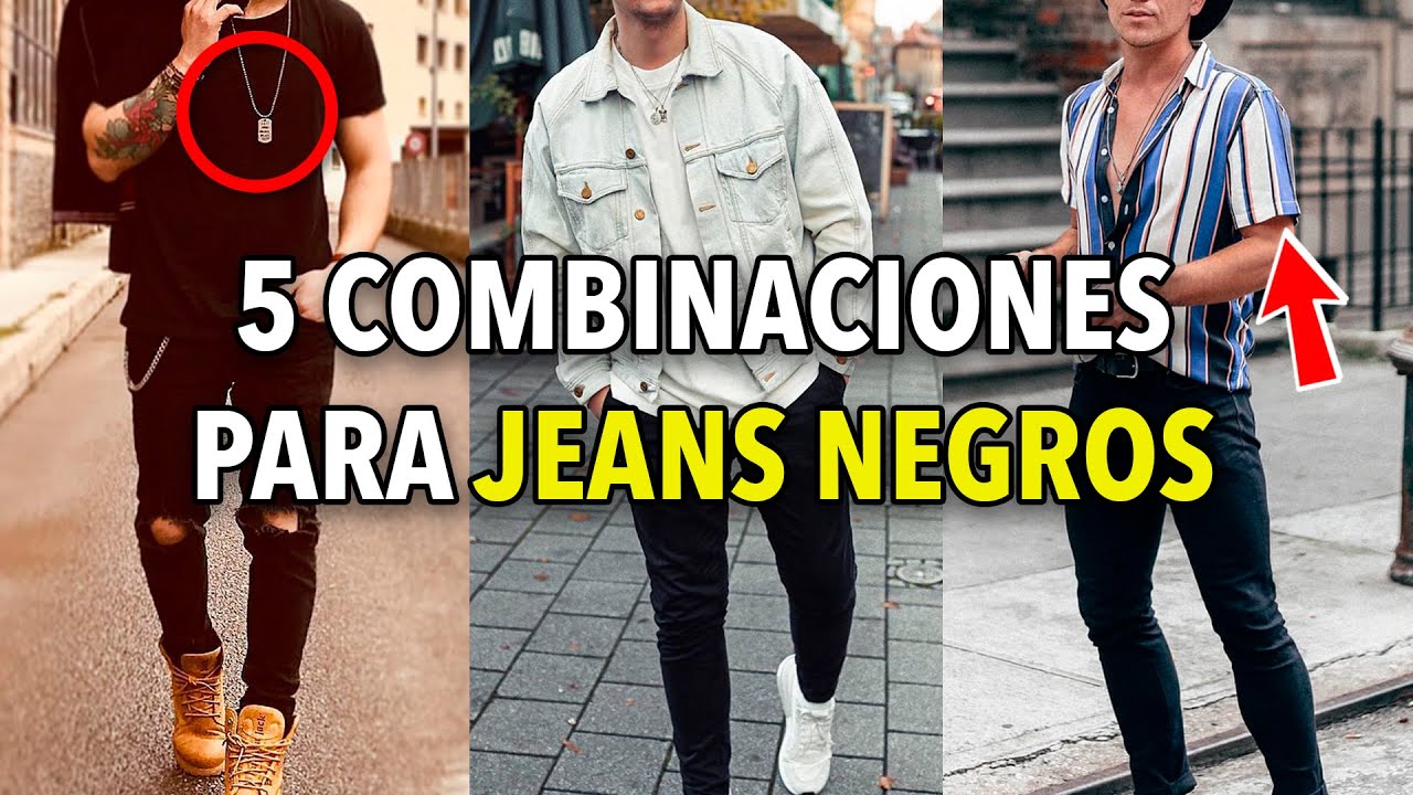 5 COMBINACIONES de tenis BLANCOS para hombre – ¡No fallan! - YouTube