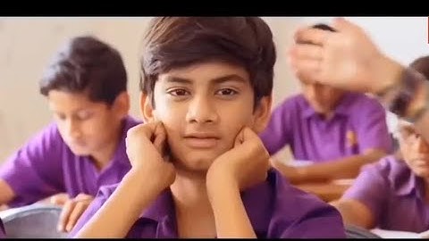 Bachpan Ka Pyar Mera Bhul Nahi Jana Re | School Love Story | Viral Song | Bachpan ka pyar