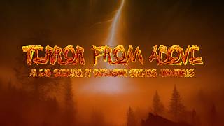 TERROR FROM ABOVE: An EAS Scenario