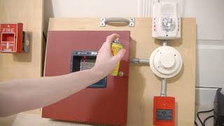 Mini System Test 11 With Low Frequency
